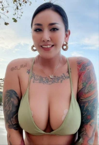 Li_mei hi come see my new videos they will blow your mind li_mei part 461