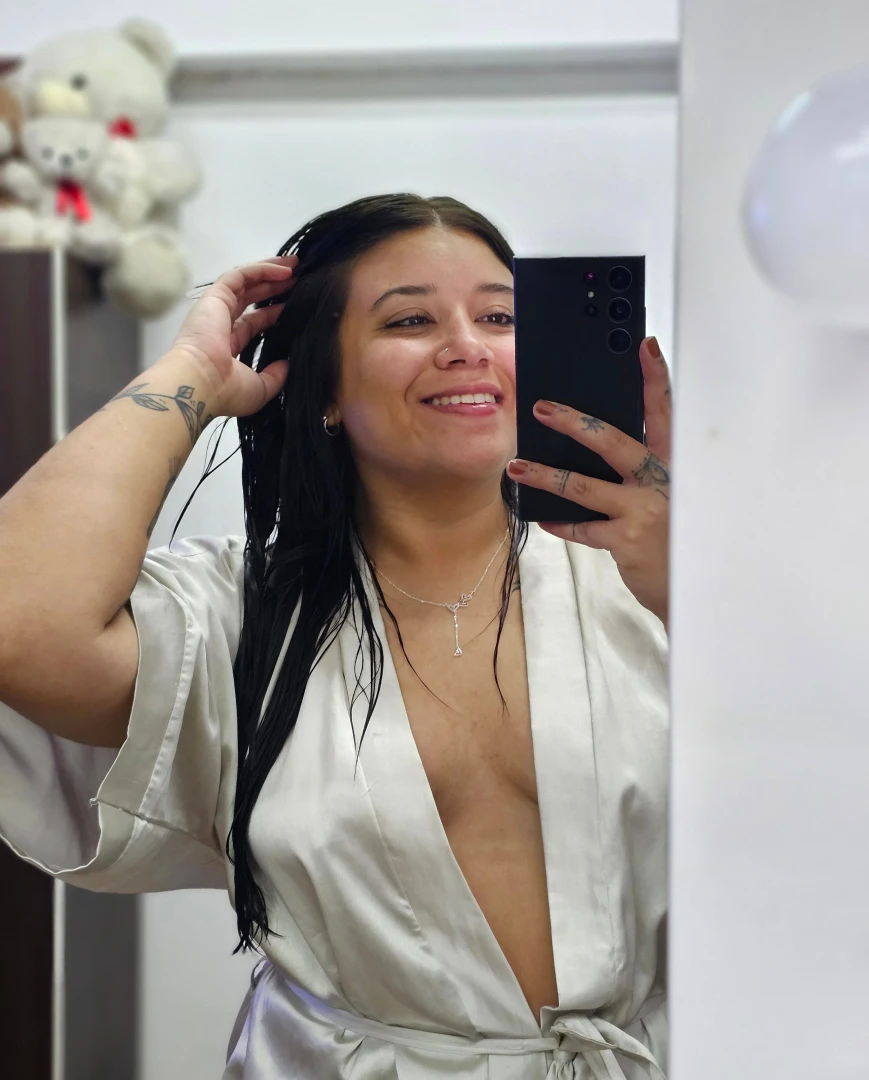 I m eager to talk to you daddy write to me and let s get to know each 