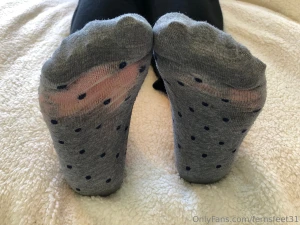 These old socks get a warm load of cum cumshot video and pics part 1