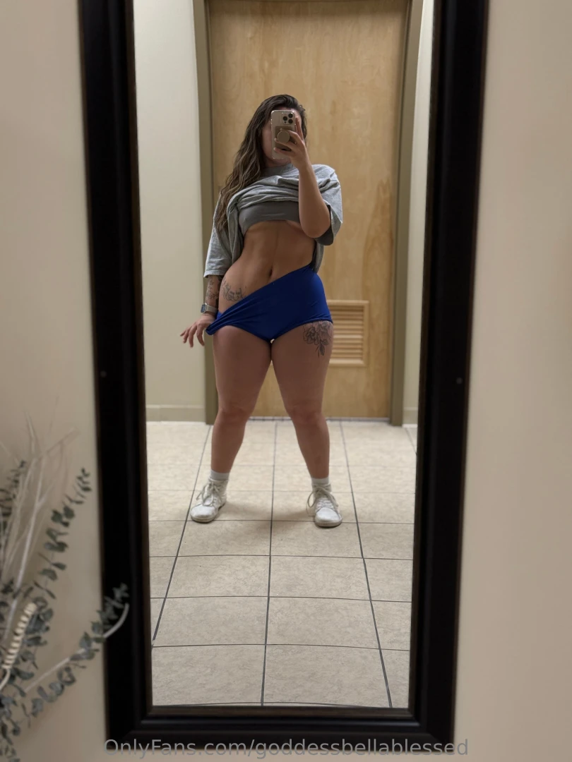 Goddessbellablessed part 4 
