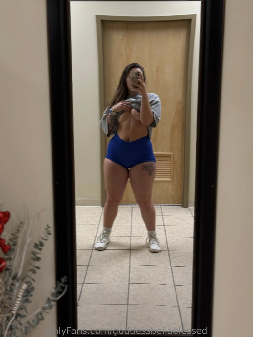 Goddessbellablessed part 6 