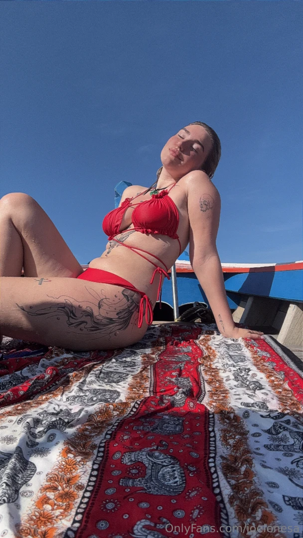 Fishing was fun i guess i had to reel you in part 1 