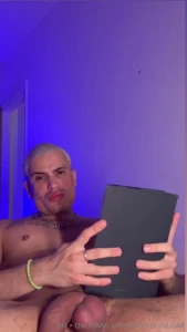 Someone to do a massage