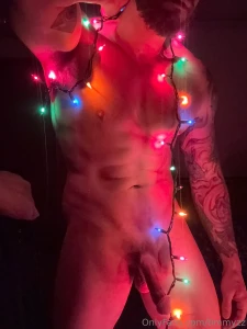 Playing around with lights part 11