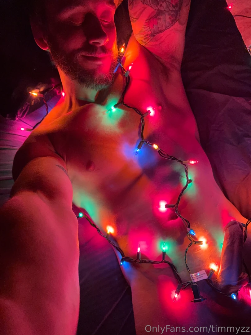 Playing around with lights part 16 