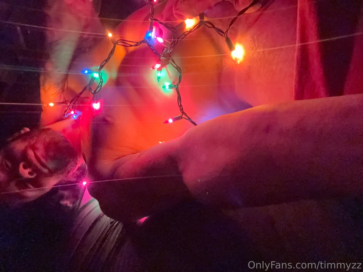 Playing around with lights part 32 