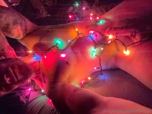 Playing around with lights part 27