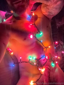 Playing around with lights part 35