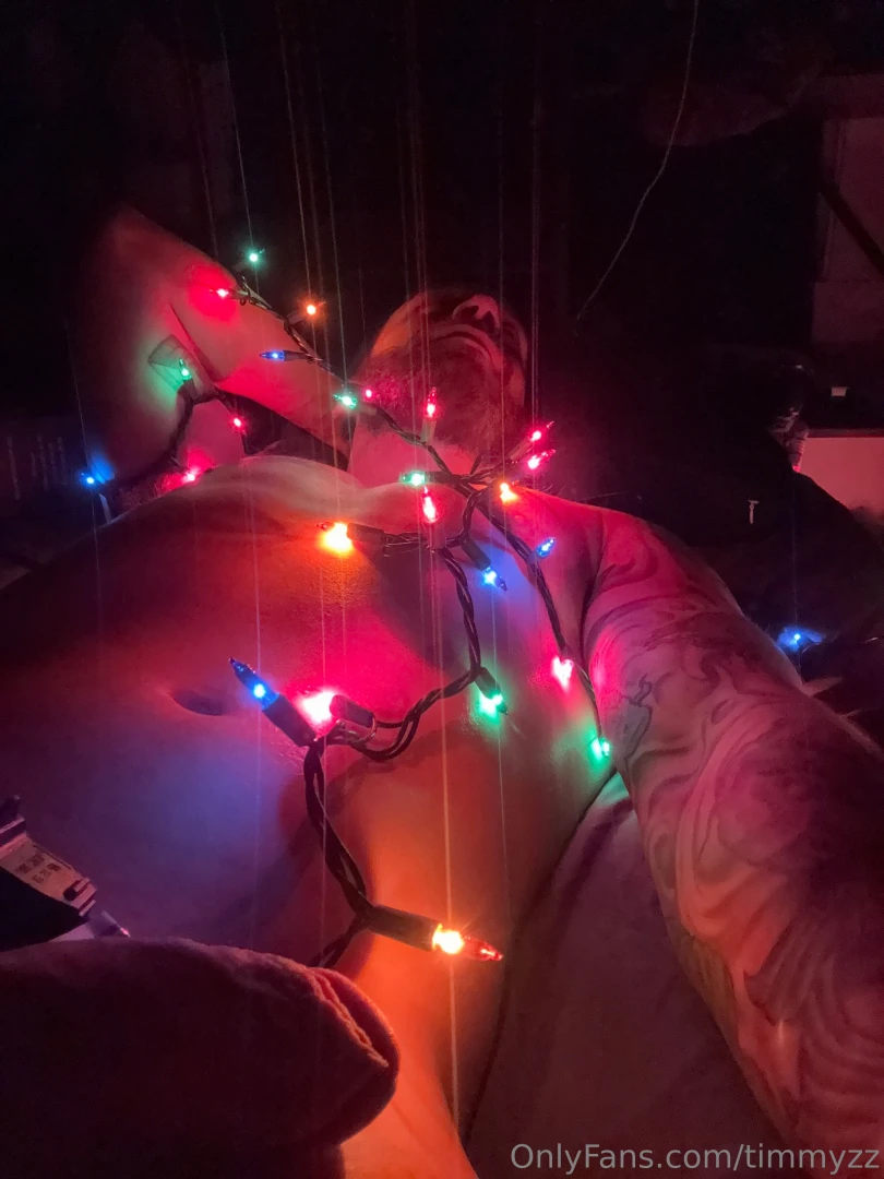 Playing around with lights part 20 