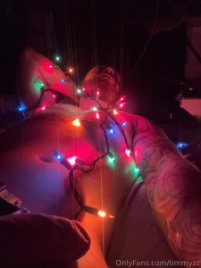 Playing around with lights part 20