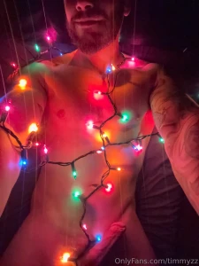 Playing around with lights part 13