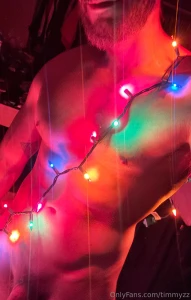 Playing around with lights part 12