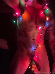 Playing around with lights part 34