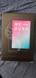 New toy alert been excited to try this one since i laid my eyes on it