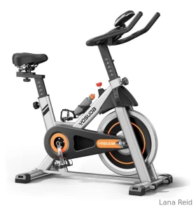 I added this static bike to my amazon wishlist if you get if for me