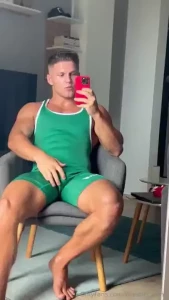 I like green how about you