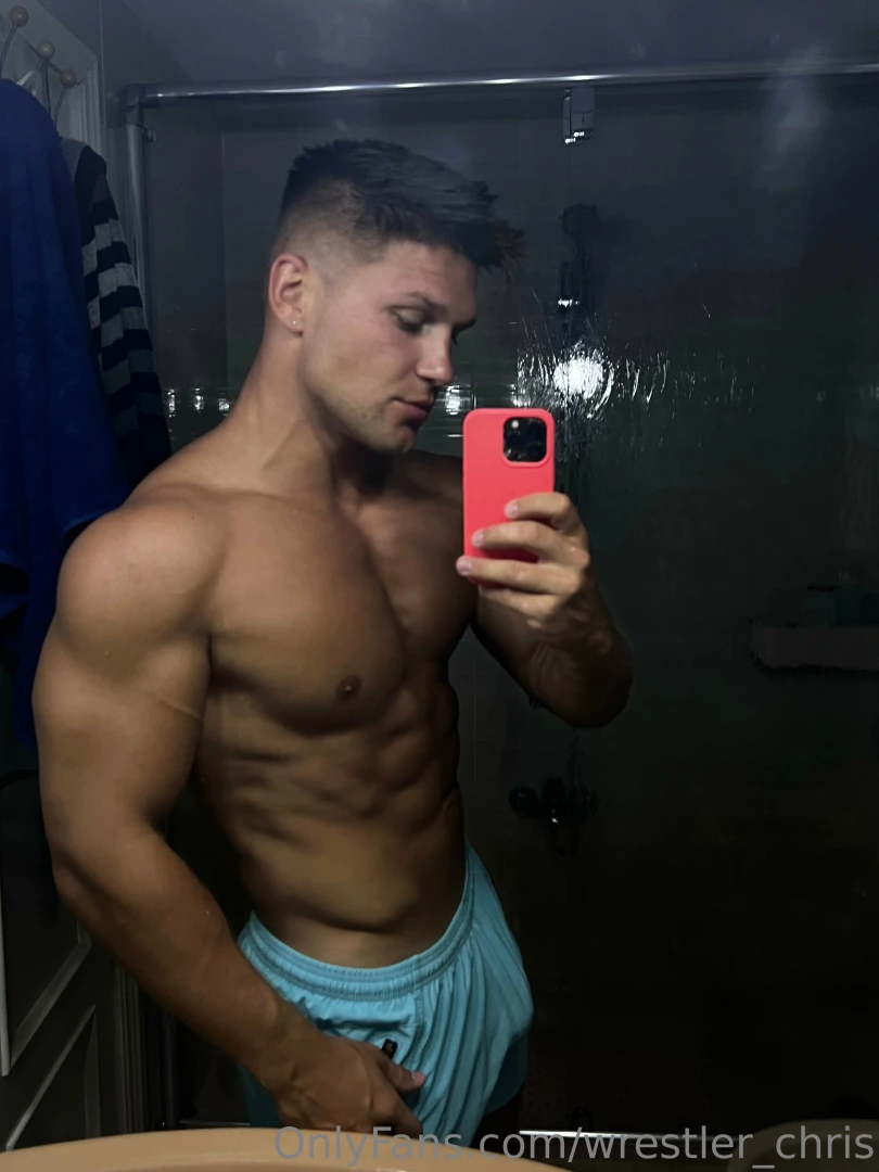 Wrestler_chris part 27 