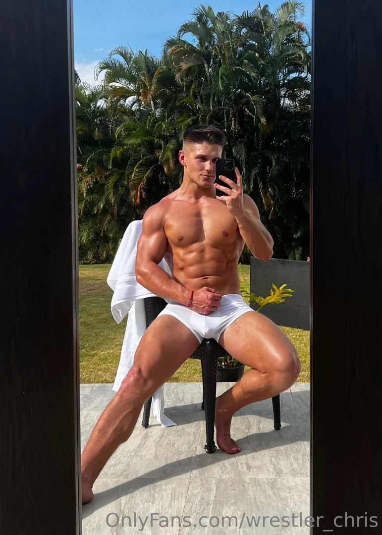 Wrestler_chris part 24 