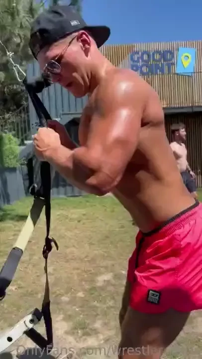 Wrestler_chris part 4 