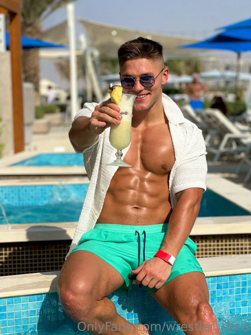 Wrestler_chris part 35 