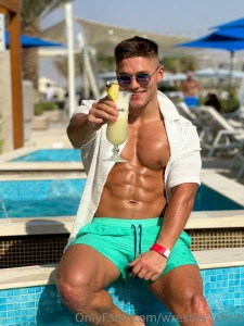 Wrestler_chris part 35
