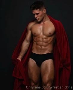 Wrestler_chris part 13