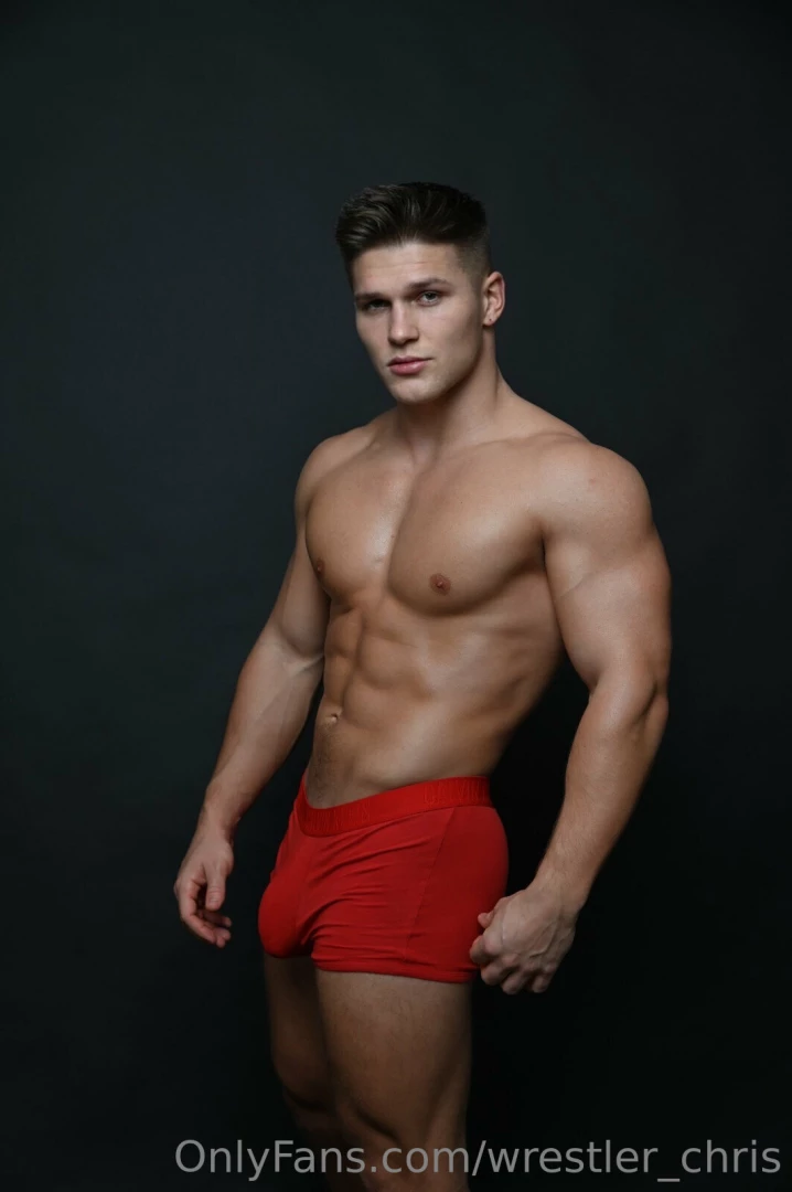 Wrestler_chris part 14 