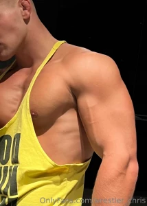 Wrestler_chris part 16