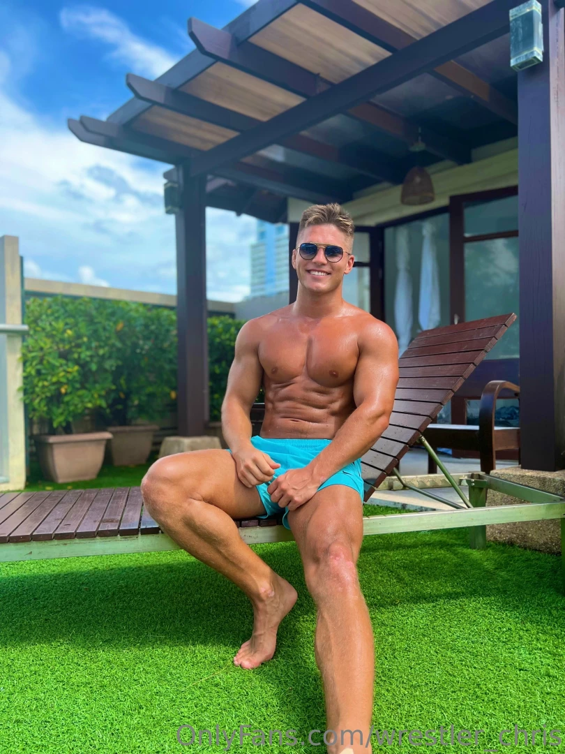 Wrestler_chris part 29 