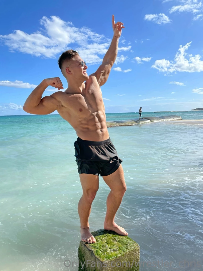 Wrestler_chris part 30 