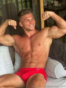 Chocolate chris part 1