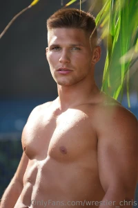 Wrestler_chris part 9