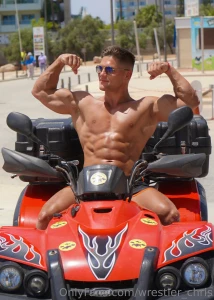 Who needs a ride part 1