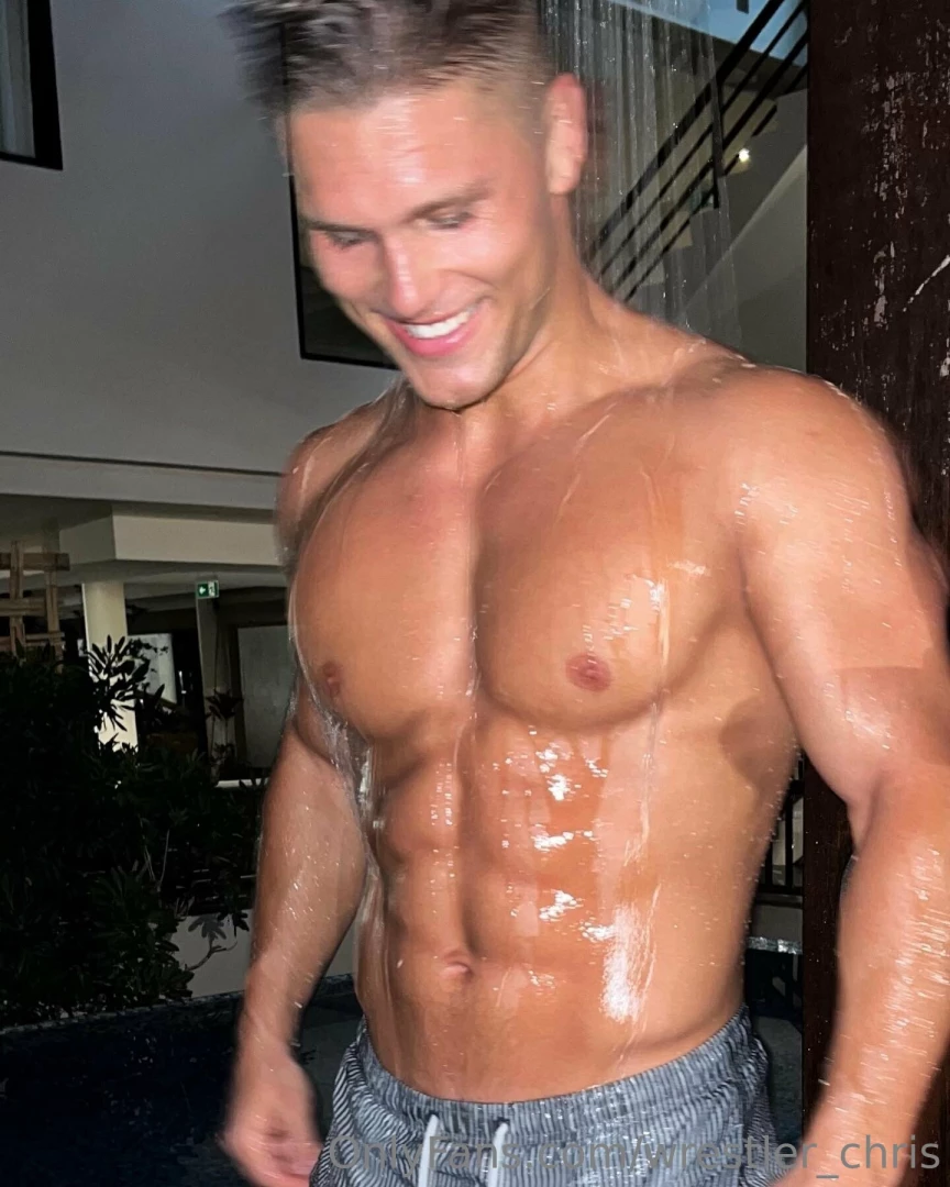 Wrestler_chris part 25 