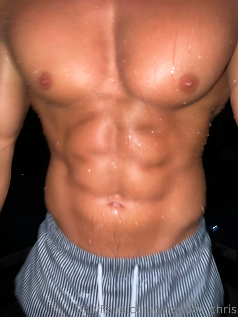 Wrestler_chris part 19 
