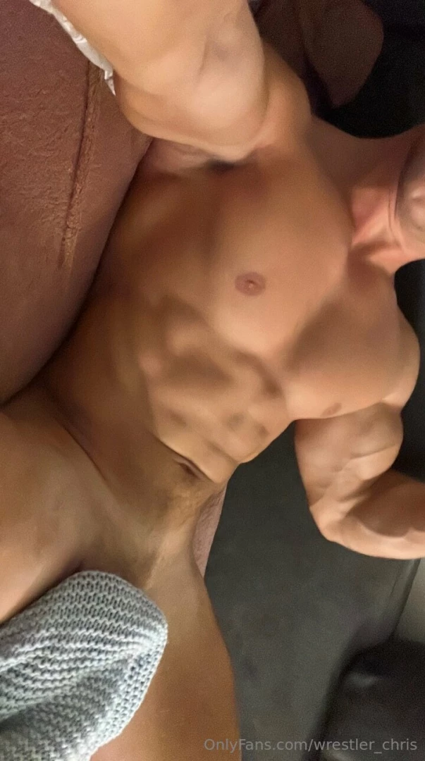 My body needs your touch part 1 