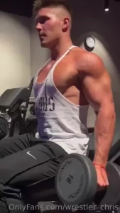 Wrestler_chris part 7