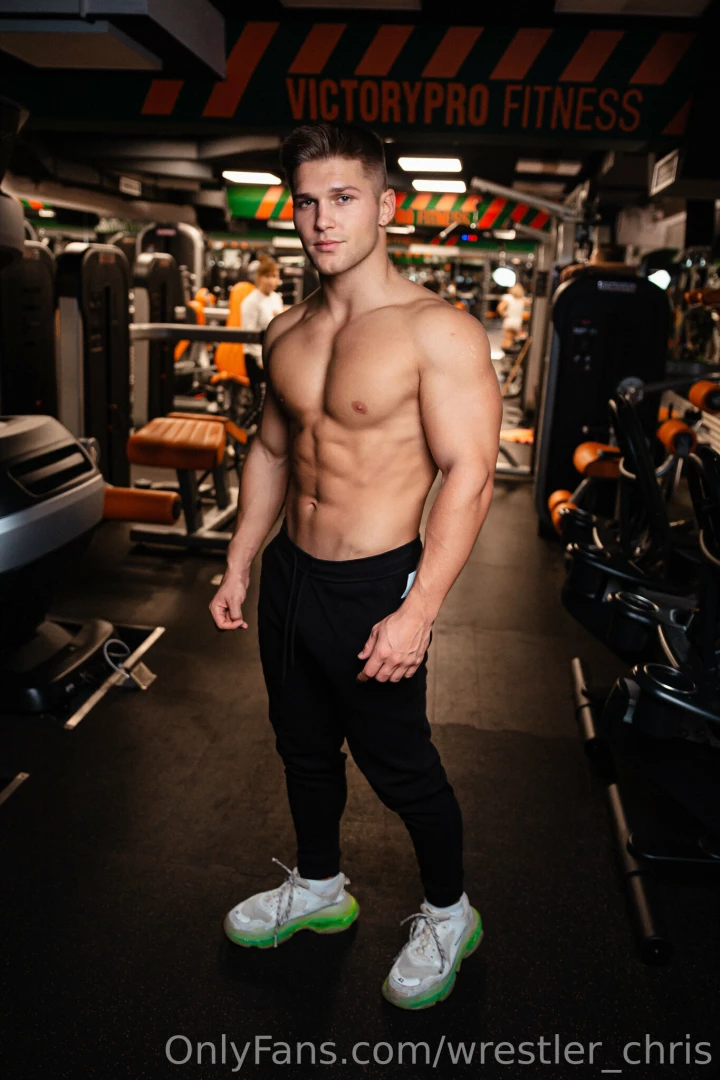 Wrestler_chris part 28 