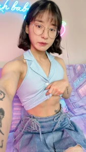 Just a buff nerd muscle fit fitgirl musclegirl muscular fitness part 1