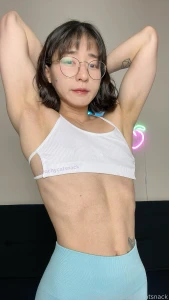 There are a couple of full nudes at the end fit fitness fitgirl muscle part 2