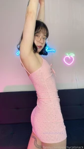 I feel like my butt looks pretty sculpted when i flex but less so when part 1