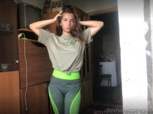 Dream_karina my fetish will make you crazy you re one click away to part 15