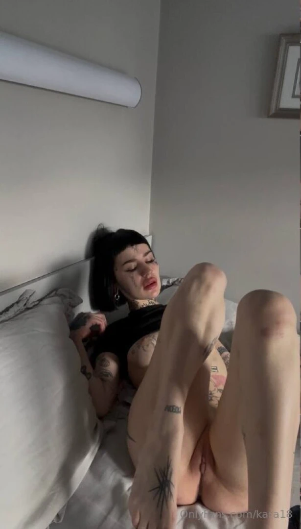 Lilithdarknessme tatted curvy unleashed unlock her dark side now part 10 