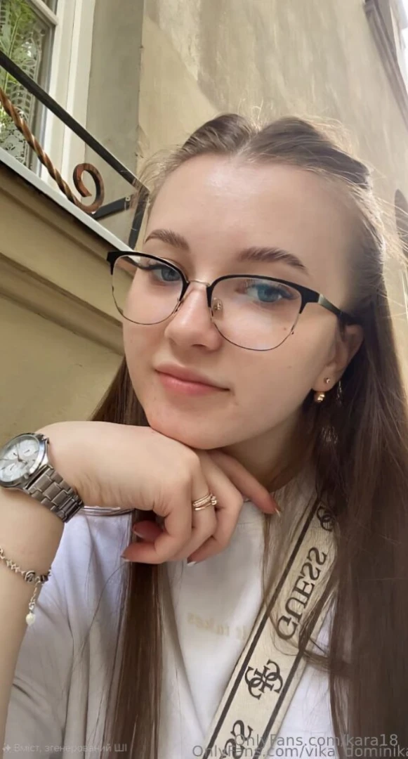 Vika_dominika vika_dominika you ve never felt so good before the part 599 