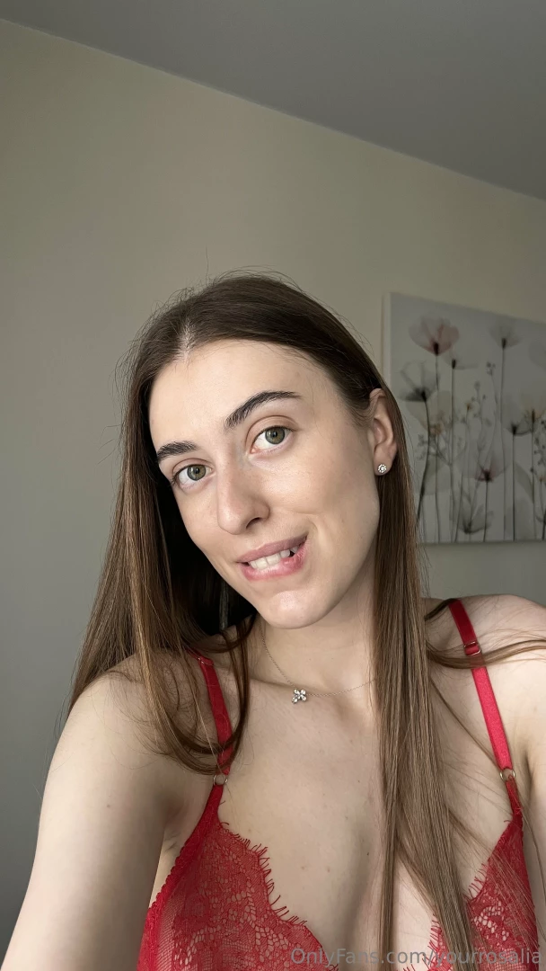 I m tired of smiling honestly i wish someone would stuff my mouth with 