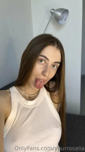 Yourrosalia1 part 3