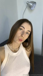 You like to see a girl s nipples through her shirt how often do you