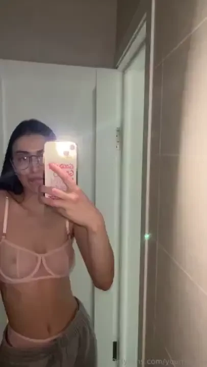 I came home from workout so tired i think i m gonna take a shower and 