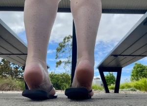 Your weekly flip flop fix part 3