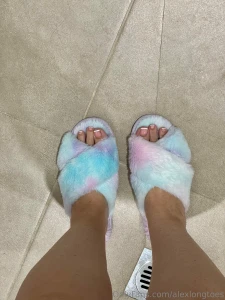 It s almost slipper weather and i m here for it part 2